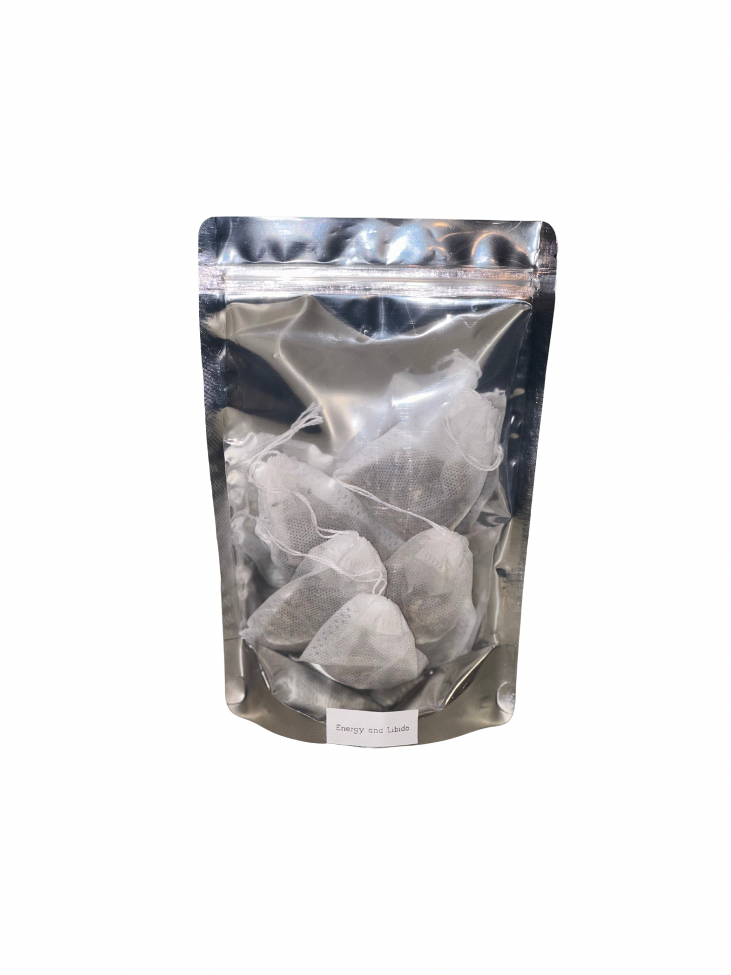 Energy Blend