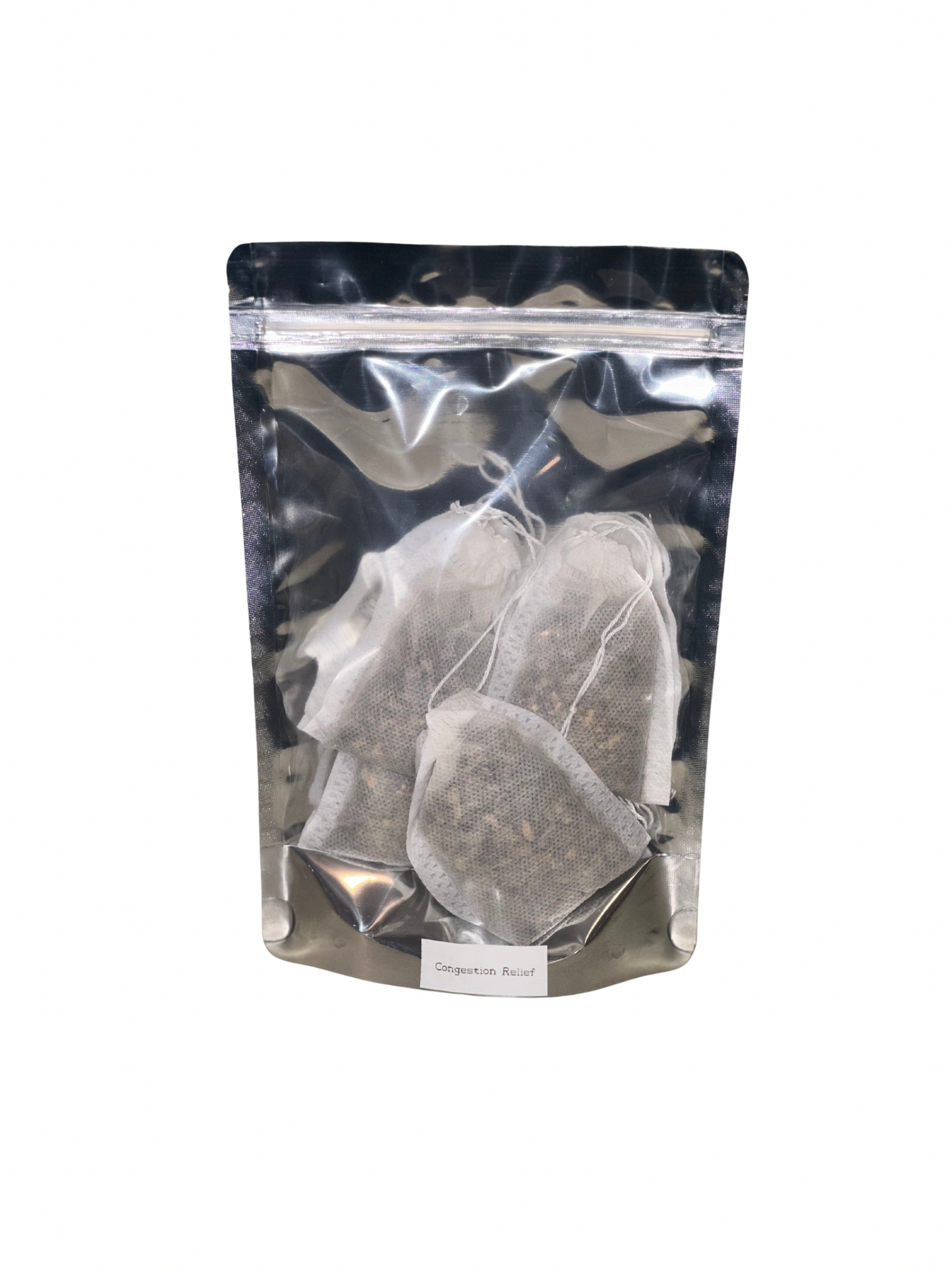 Congestion Relief Blend