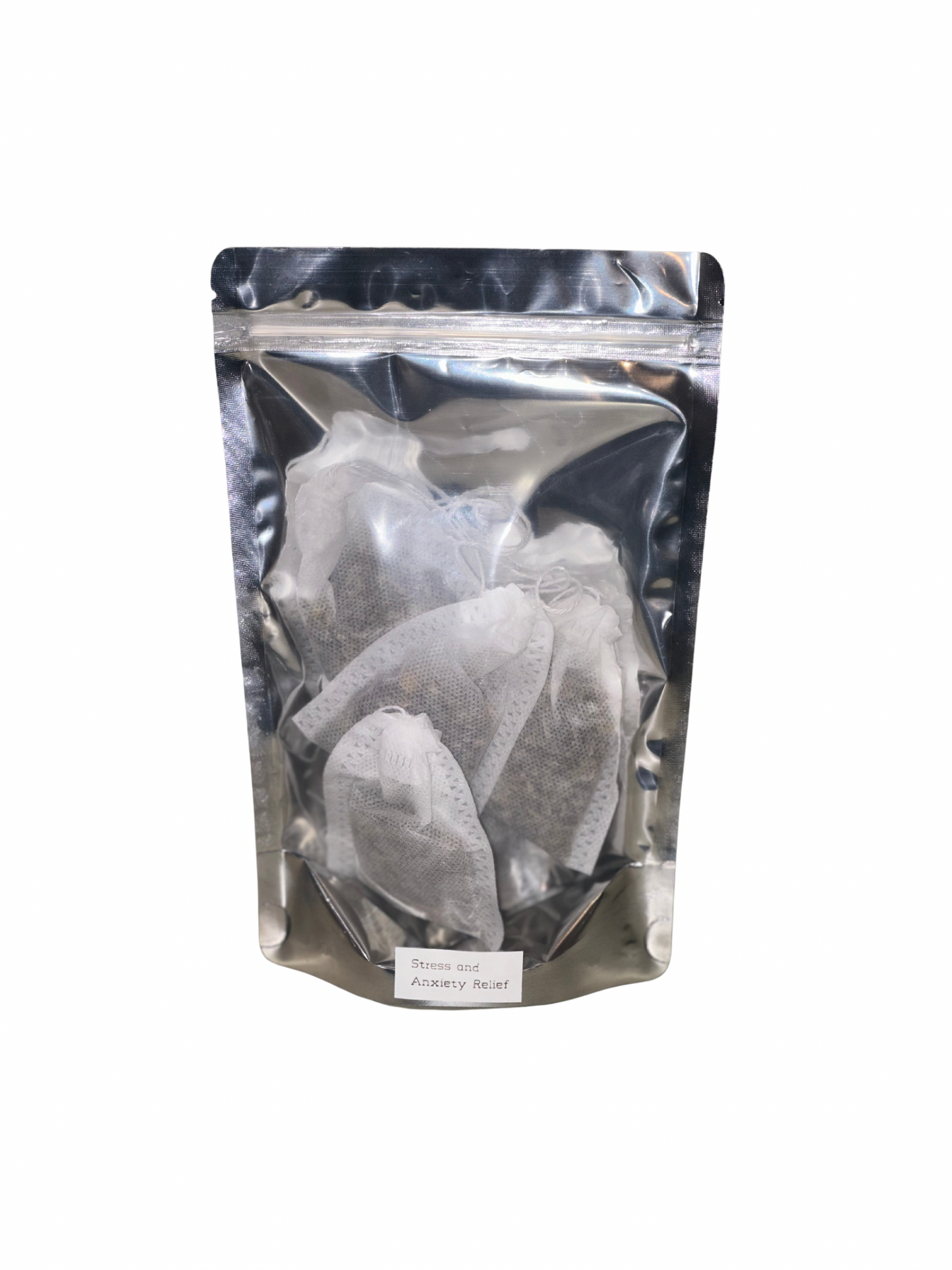 Stress and Anxiety Relief Blend