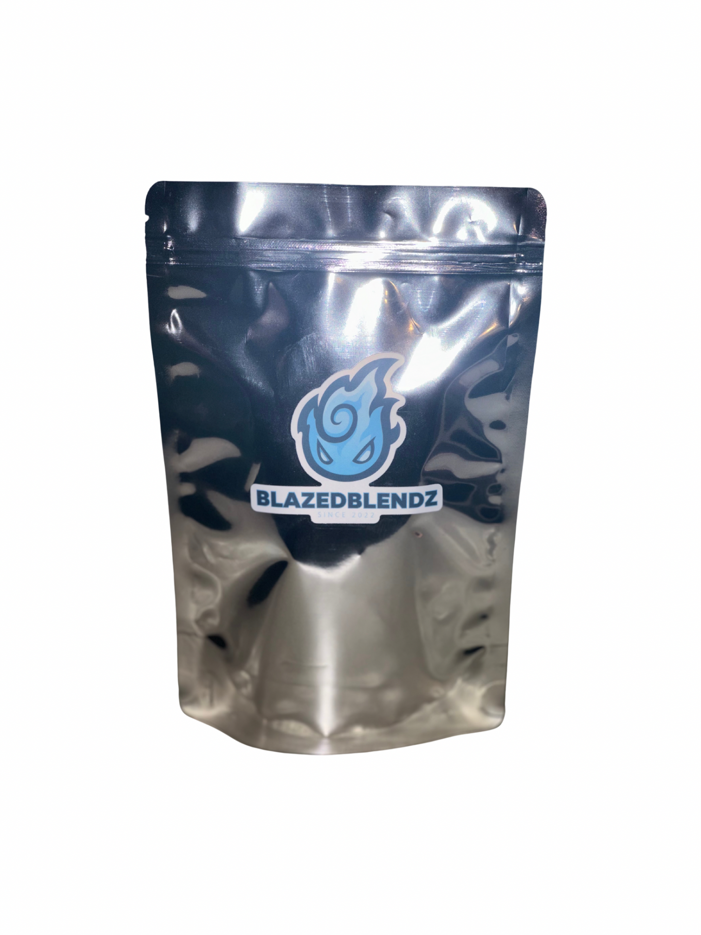 Stress and Anxiety Relief Blend