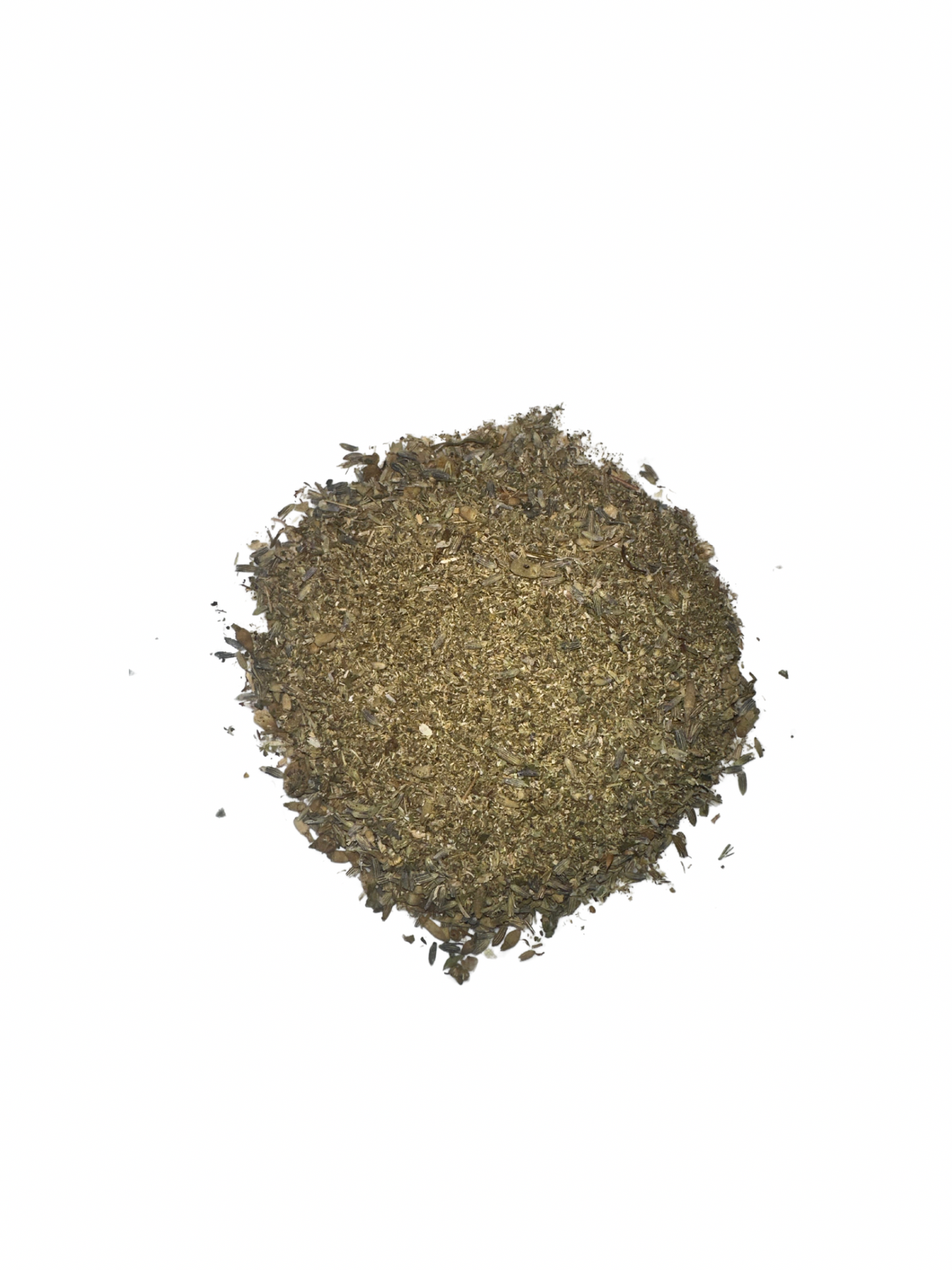 Stress and Anxiety Relief Blend
